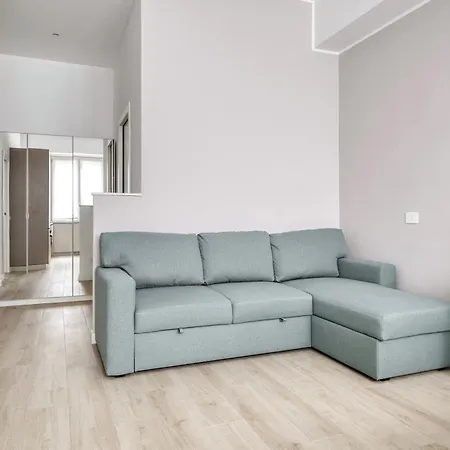 Citta Studi Cozy Nest