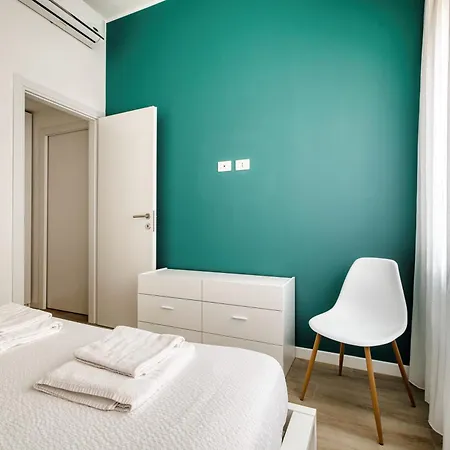 Citta Studi Cozy Nest