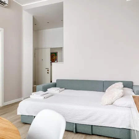 Citta Studi Cozy Nest Apartamento